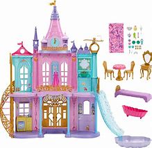 Image result for Disney Princess Doll House