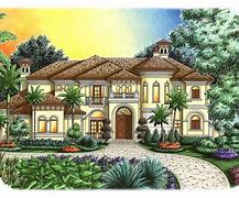 Image result for Luxury Tuscan House Plans