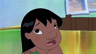 Image result for Lilo Stitch the Series Fancaps