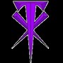 Image result for Undertaker Ministry of Darkness Symbol