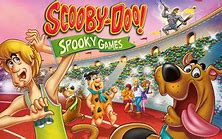 Image result for Scooby Doo Games Free