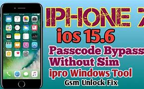 Image result for Bypass iPhone 7