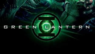 Image result for Green Lantern Font