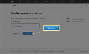 Image result for Reset Apple ID Password in Settings