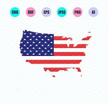 Image result for American SVG