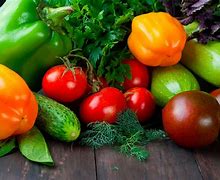 Image result for Fresh Vegetables