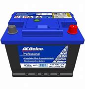 Image result for ACDelco 65 Battery