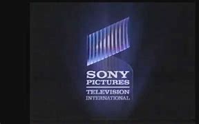 Image result for Sony Pictures Television International