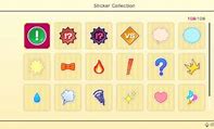 Image result for Collectible Stickers