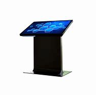 Image result for Large Touch Screen Kiosk