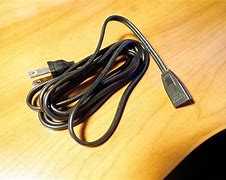 Image result for Sansui QRX Power Cord