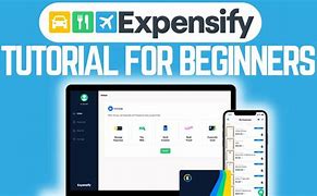 Image result for Expensify Tutorial for Beginners