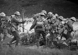 Image result for WW1 People