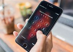 Image result for iPhone Password Settings