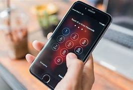 Image result for Enable Passcode On iPhone