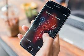 Image result for Number to Letters iPhone Password