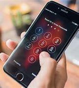 Image result for iPhone Number Passcode