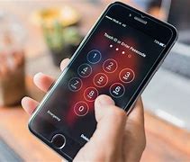 Image result for Set Passcode iPhone