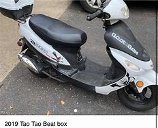 Image result for Tao Tao Beats Box Decal