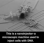 Image result for Nanotechnology Meme