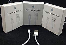 Image result for Lightning Double Cable Apple