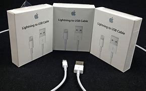 Image result for Jae Lightning Cable Apple