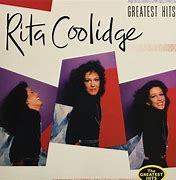 Image result for Rita Coolidge Songbird