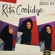 Image result for Rita Coolidge Albums