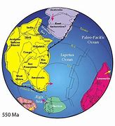 Image result for World Map Pannotia