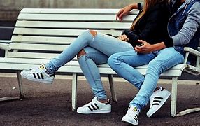 Image result for Adidas Couple Shoes