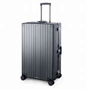 Image result for Luggage Aluminium Case