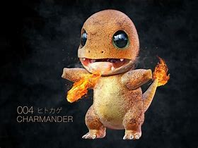 Image result for Realistic Charmander