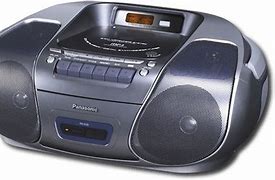 Image result for Panasonic Cassette Player
