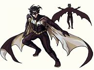 Image result for Project Rooftop Batman