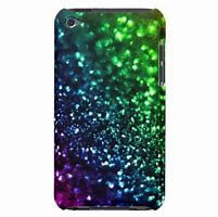 Image result for Cool iPod Gel Sparkles Cases