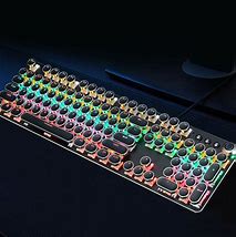 Image result for Rainbow Keyboard Mini
