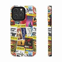 Image result for Broadway Phone Case Papers iPhone 7