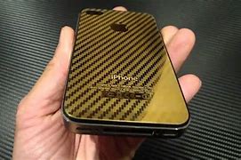 Image result for Gold iPhone 4 Backplate