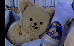 Image result for Snuggle Fabric Softener Commercial