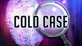 Image result for Cold Case Logo