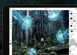 Image result for Photoshop CC iPad