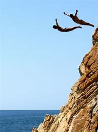Image result for Acapulco Cliff Diving
