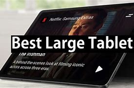 Image result for Big Screen Tablet