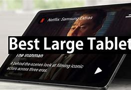 Image result for Largest Touch Screen Tablet