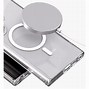 Image result for Casing S23 Transparan Wireless Charger