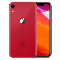 Image result for Apple iPhone XR Red 256GB