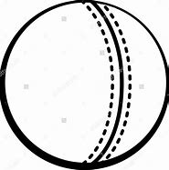 Image result for Cosco Cricket Ball