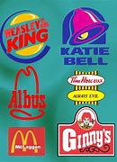 Image result for Funny Logo Pictures