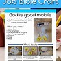 Image result for Bible Project Job Poster