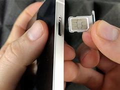 Image result for Sim Card for iPhone A1387